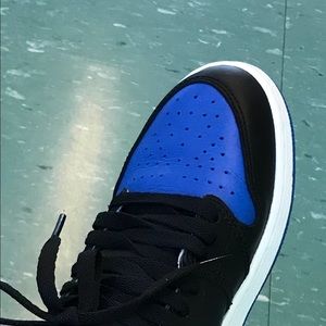 Jordan Retro 1